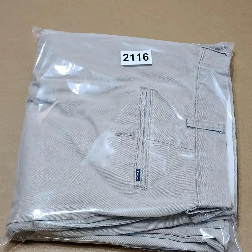 Polo Ralph Lauren brand polo